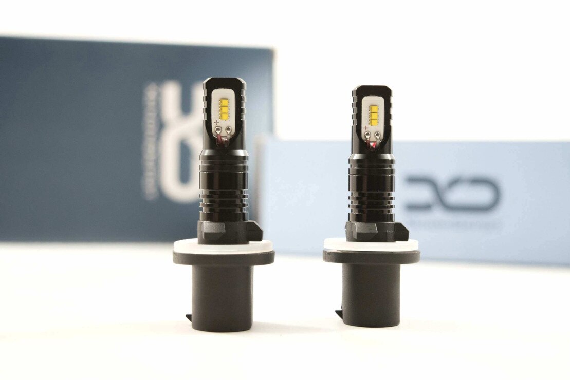 880: CMB LED | LED Fog Light Bulbs